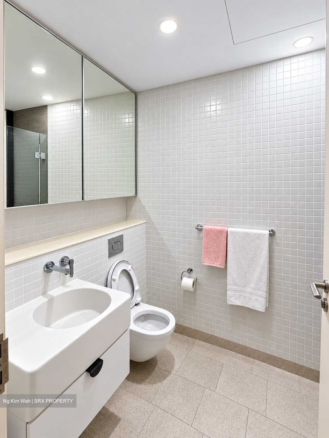 Jui Residences (D12), Apartment #635114801